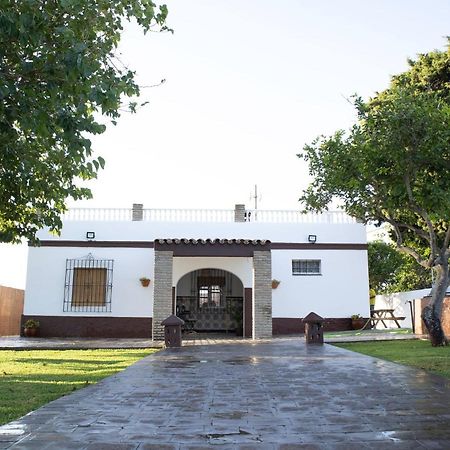 Villa Alegria Chiclana de la Frontera Exteriér fotografie