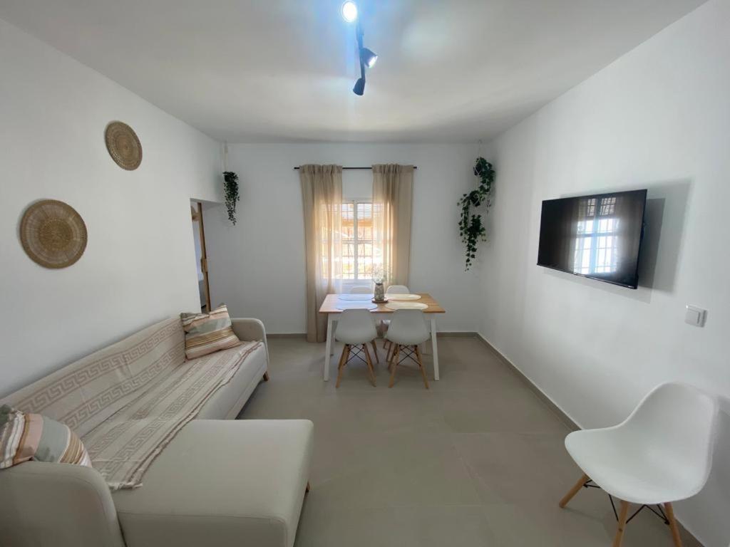 Villa Alegria Chiclana de la Frontera Exteriér fotografie